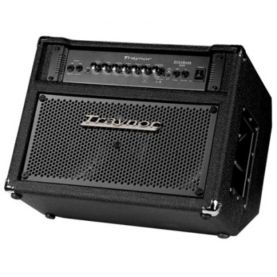Traynor DB300T Made in Canada - Басовий комбопідсилювач