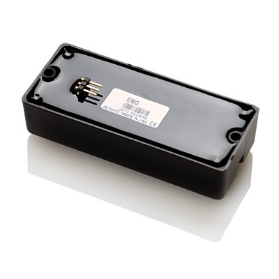 EMG 35CS - активний звукознімач для 4-струнного баса