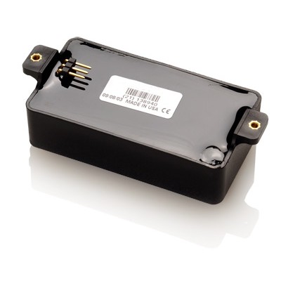 EMG 58 (evo1) - активний звукознімач для гітари. Хамбакер (алніко-сталь)