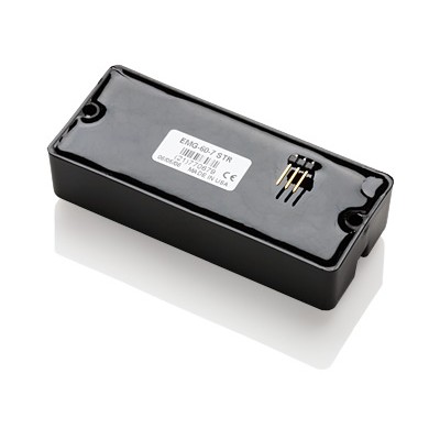 EMG 60-7 - активний звукознімач для семиструнної гітари. Soapbar (кераміка)