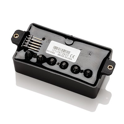 EMG FH2A - пасивний звукознімач для гітари. Хамбакер (алніко-сталь)