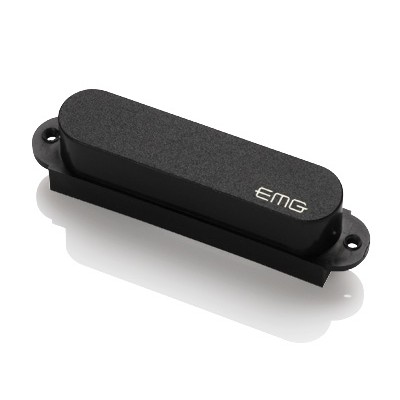 EMG FTC (evo1) - активний звукознімач для гітари. Сингл (кераміка)