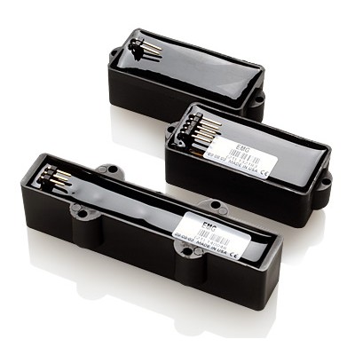 EMG P5 J SET (evo1) - набір активних звукознімачів на 5 струн. Precision-Jazz Bass. (Кераміка)