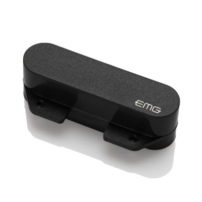 EMG RTC (evo1) - активний звукознімач для гітари. Сингл (кераміка)