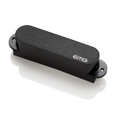 EMG S (evo1) - активний звукознімач для гітари. Сингл (кераміка)