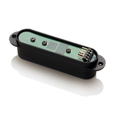 EMG S2 - пасивний звукознімач для гітари. Сингл (алніко)
