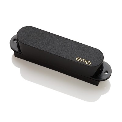 EMG SLV (evo1) - активний звукознімач для гітари. Сингл (алніко)