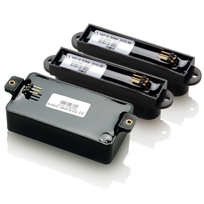 EMG S/S/81 (evo1) - набір активних звукознімачів