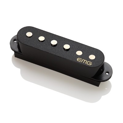 EMG SV (evo1) - активний звукознімач для гітари. Сингл (кераміка)