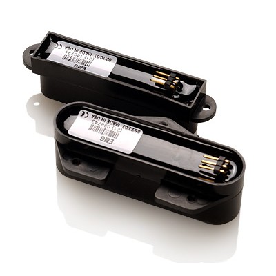 EMG T SET - набір активних звукознімачів