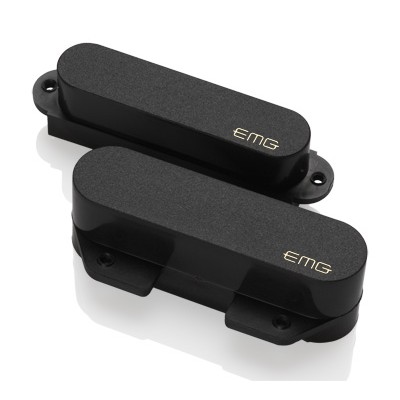 EMG T SET - набір активних звукознімачів