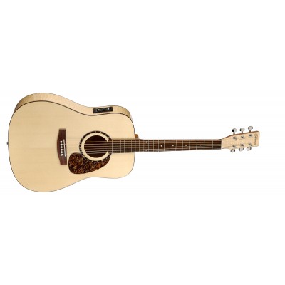 NORMAN 031344 - Studio B50 Presys with TRIC (Made in Canada) - Акустична гітара з підключенням