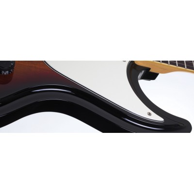 SCHECTER Shaun Morgan Signature 3TSB - Електрична гітара