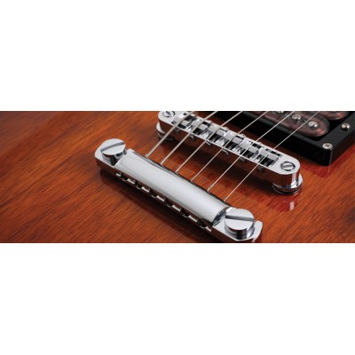 SCHECTER Shaun Morgan Signature 3TSB - Електрична гітара