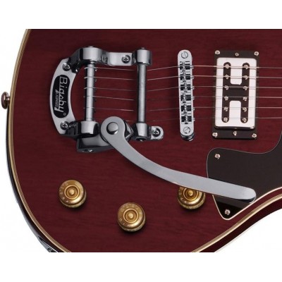 SCHECTER Solo Vintage STC - Електрична гітара