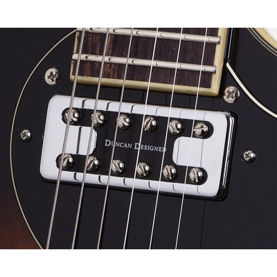 SCHECTER Solo Vintage STC - Електрична гітара