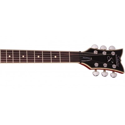 SCHECTER Solo Vintage STC - Електрична гітара