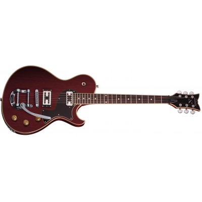 SCHECTER Solo Vintage STC - Електрична гітара