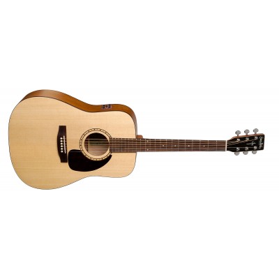 Simon&Patrick 029105 - Woodland Spruce A3T (Made in Canada) - Акустична гітара з підключенням
