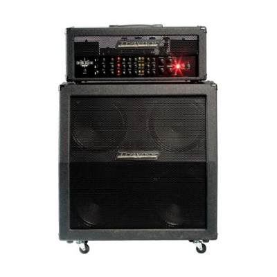 Traynor YCS100H2 HEAD-MARK II Made in Canada - Гітарна лампова 'Голова'