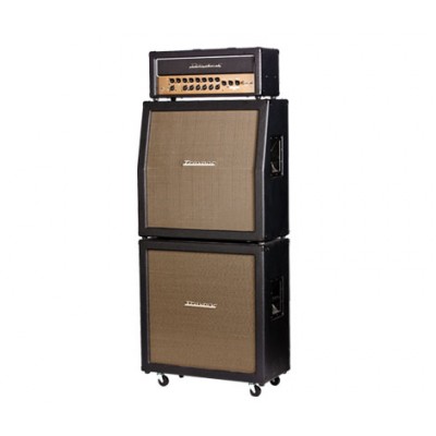 Traynor YCS50H Made in Canada - Гітарна лампова 'Голова'