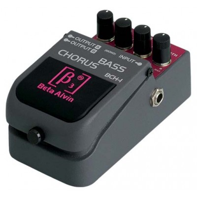 BETA AIVIN BCH1 - Педаль Bass Chorus