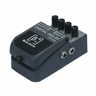 BETA AIVIN DD100 - Педаль Digital Delay