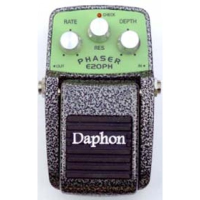 DAPHON E20PH - Педаль Phaser