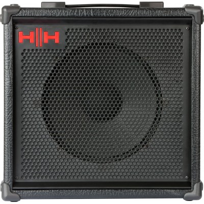 HH SL30 - гітарний комбопідсилювач