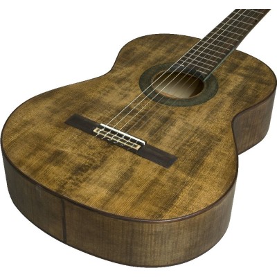 RODRIGUEZ A ARCE (Maple) OLD FINISH - класична гітара