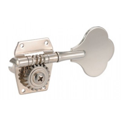 DR PARTS BMH1530/CR/L4 - Колки на бас гітару