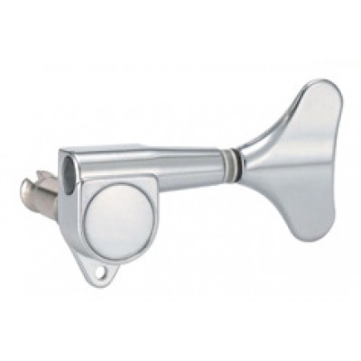 DR PARTS BMH7105/CR/L4 - Колки на бас гітару