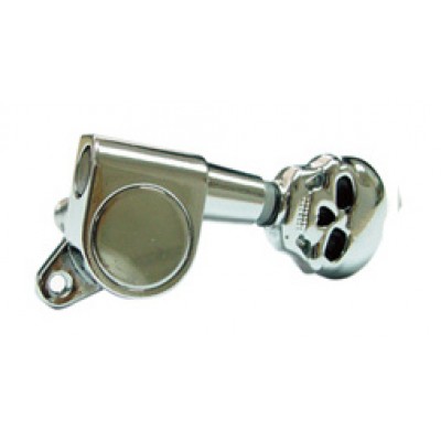 DR PARTS EMH7005/CR/L6 - Колки для електрогітари