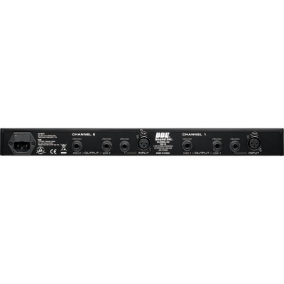 BBE MAX X2 crossover - Кросовер 
