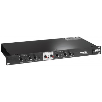 BBE MAX X2 crossover - Кросовер 