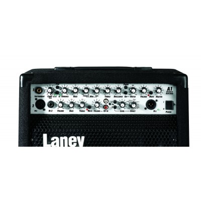 Laney A1 - акустичний комбо