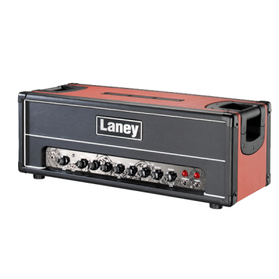 Laney GH100R - гітарна лампова голова