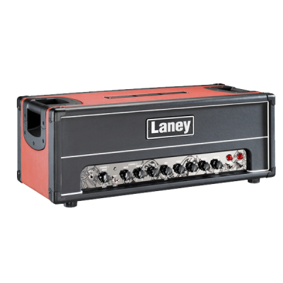 Laney GH100R - гітарна лампова голова