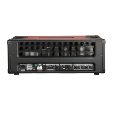 Laney GH100R - гітарна лампова голова