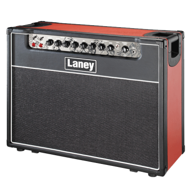 Laney GH50R-212 - гітарний ламповий комбо