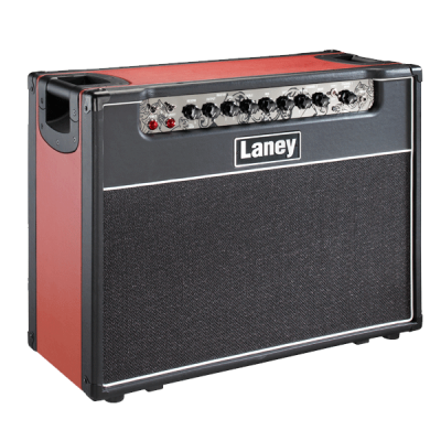 Laney GH50R-212 - гітарний ламповий комбо