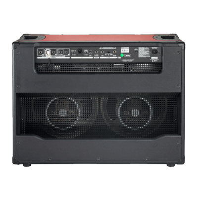 Laney GH50R-212 - гітарний ламповий комбо