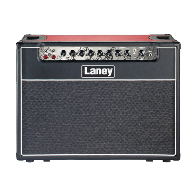 Laney GH50R-212 - гітарний ламповий комбо