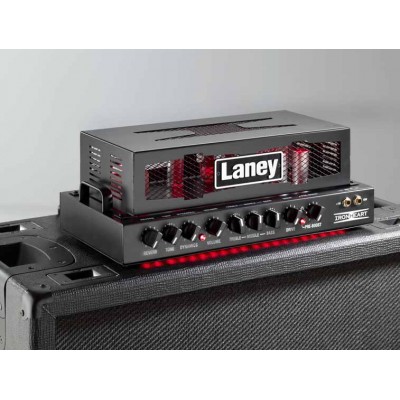Laney IRT15H - гітарний ламповий підсилювач