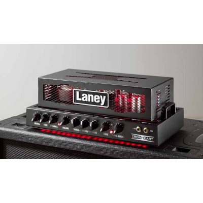 Laney IRT15H - гітарний ламповий підсилювач
