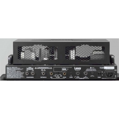 Laney IRT15H - гітарний ламповий підсилювач