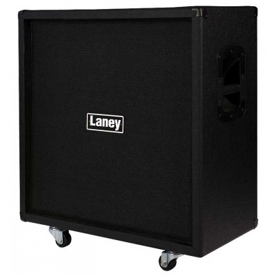 Laney IRT412S - Гітарний кабінет прямий