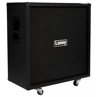 Laney IRT412S - Гітарний кабінет прямий