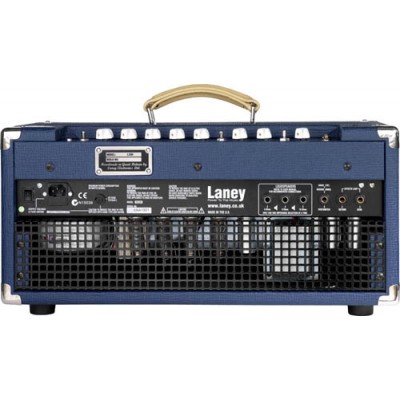 Laney L20H - гітарна лампова голова