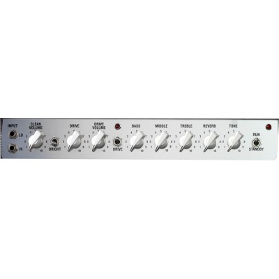 Laney L20H - гітарна лампова голова